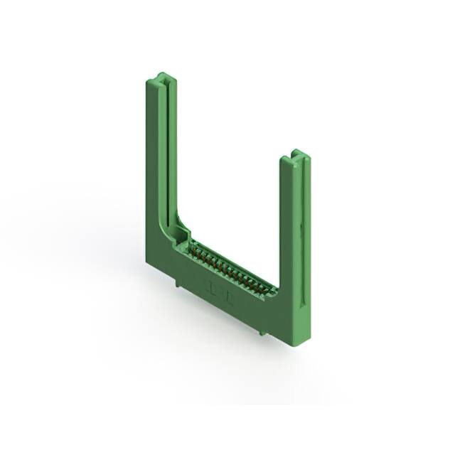 345-015-540-458 EDAC Inc.  Edgeboard Connectors